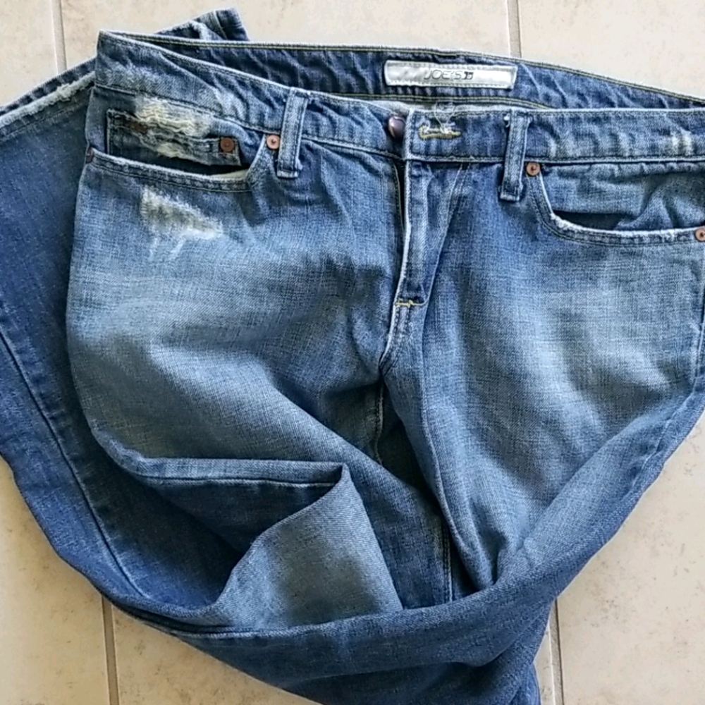 Joes jeans